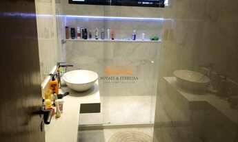 Imagem 6: Apartamento para venda com 130 metros quadrados com 3 quartos em Itapuã - Vila Velha - ES