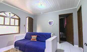 Imagem: Casa para Aluguel - Pinheirinho, 3 Quartos