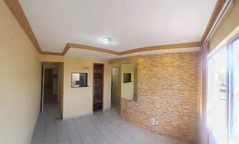 Imagem: Vendo apartamento 3º andar todo reformado