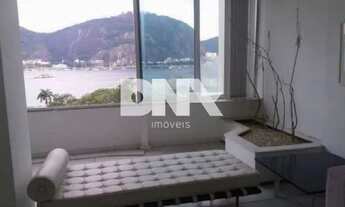 Imagem: Apartamento-À VENDA-Flamengo-Rio de Janeiro-RJ