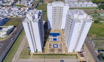 Imagem 2: Condomínio: TONS DO MORUMBI - Morumbi - Paulínia/SP. Ótimo apartamento com excelente local