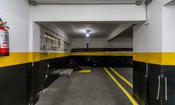 Imagem 3: SÃO PAULO - Apartamento Padrão - CERQUEIRA CÉSAR