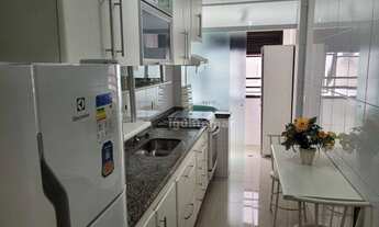 Imagem 5: Apartamento no Guarujá 3 dorms praia da Enseada