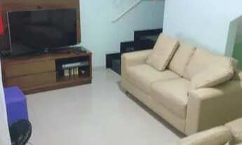 Imagem 3: Sobrado com 3 dormitórios à venda, 169 m² por R$ 520.000,00 - Cooperativa - São Bernardo d