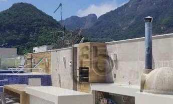 Imagem 3: COBERTURA NA BARRA DA TIJUCA