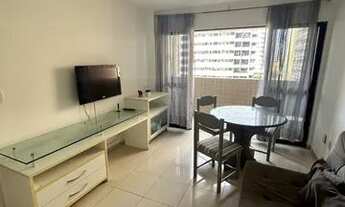 Imagem: Alugo apt quarto e sala na Jatiúca