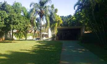 Imagem 2: Área de Lazer Chácara com aluguel por R$1.300 /mês