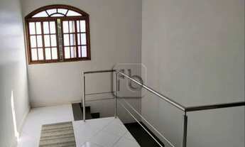 Imagem 3: Casa com 3 dormitórios à venda, 225 m² por R$ 600.000 - Curicica - Rio de Janeiro/RJ