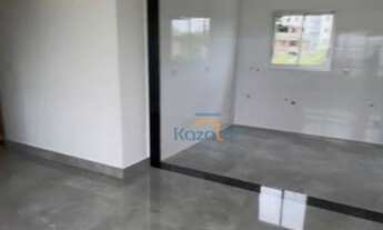 Imagem 2: Cobertura 2 quartos, suíte, 4 vagas à venda, 77 m² por R$ 730.000 - Cabral - Contagem/MG