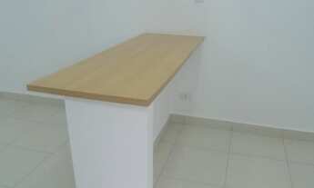 Imagem 2: Apartamento - 50 m² - 1 Dormitório - Sé - São Paulo - SP