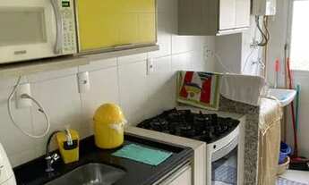 Imagem 6: Locação - Apartamento com 2 quartos no Horto Bela Vista - Oportunidade!