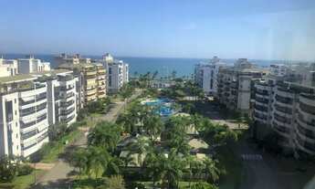 Imagem: Apartamento para locação - praia da Barra