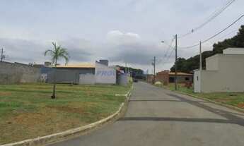 Imagem 4: Terreno - Jardim Santa Clara do Lago Ii - Hortolândia