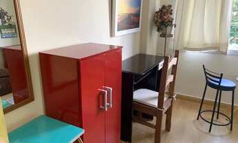 Imagem 5: Ap centro pça Tiradentes 1q