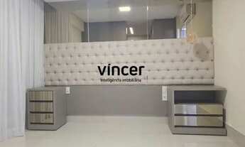 Imagem 5: Apartamento para venda possui 147 metros quadrados com 3 quartos em Setor Marista - Goiâni