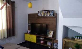 Imagem 5: Sobrado com 3 dormitórios à venda, 105 m² por R$ 530.000,00 - Jardim das Quatro Marias - S