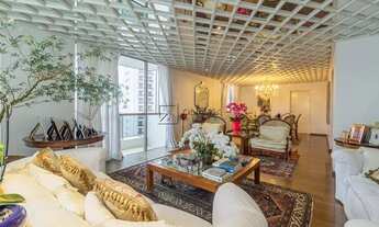 Imagem 2: Cobertura Venda Higienópolis 498 m² 4 Dormitórios