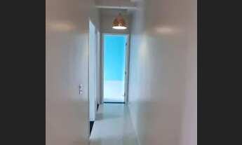 Imagem 5: Apartamento para aluguel possui 54 metros quadrados com 2 quartos Allegro / Alegro