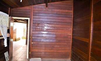 Imagem 4: Casa a venda localizada no Condomínio Mont Clair- Santa Isabel-SP!