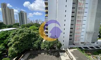 Imagem 1: Studio à venda e para locação, Santana, Recife, PE