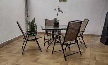 Imagem: Casa com 3 dormitórios à venda, 140 m²