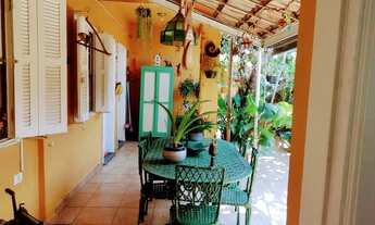 Imagem: Excelente sobrado em área central com 400