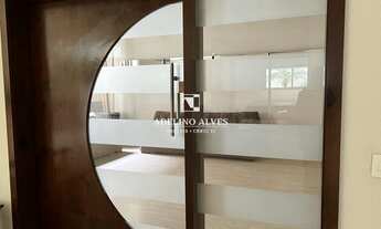 Imagem 6: Apartamento Duplex - Mobiliado e Decorado