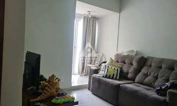 Imagem 2: Cobertura de 2 Quartos em Botafogo