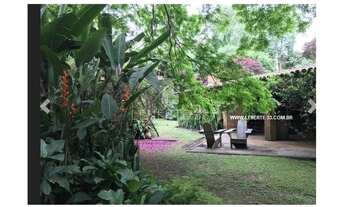 Imagem: Carapicuíba - Casa de Condomínio - Chácara