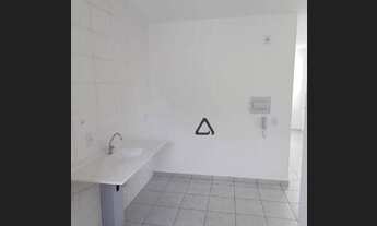 Imagem 7: Apartamento com 2 dormitórios para alugar, 49 m² por R$ 1.017,17/mês - Jardim da Balsa II