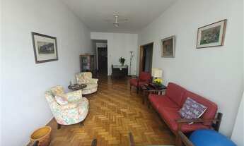 Imagem 5: Apartamento para aluguel tem 113 metros quadrados com 3 quartos em Leme - Rio de Janeiro