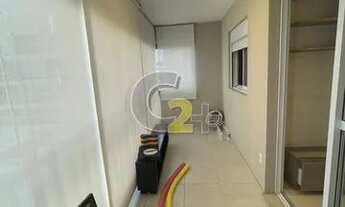 Imagem 4: Apartamento para venda com 74 metros quadrados com 3 quartos em Vila Pompéia - São Paulo