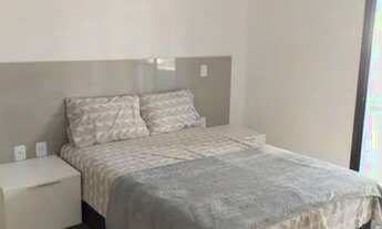 Imagem 5: Apartamento aluguel,55 m², umarizal, prédio novo 1ª locação, pertinho do shopping doca Bou