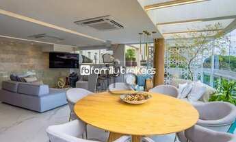 Imagem 7: Cobertura Cinematográfica com 196 m² | 2 Suítes