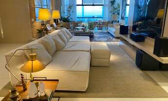 Imagem 4: Apartamento para venda com 285 metros com 4 quartos em Brotas - Salvador - Bahia