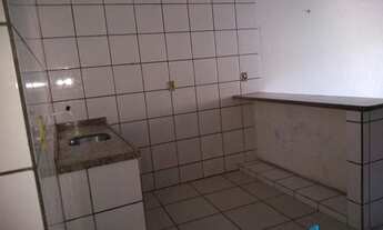 Imagem 7: Casa com 1 dormitório para alugar, 40 m² por R$ 609,00/mês - Monte Castelo - Fortaleza/CE