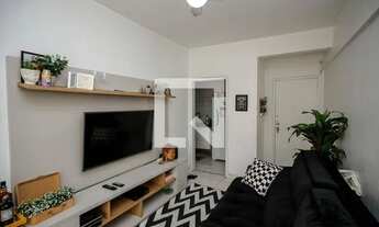 Imagem 4: Apartamento para Aluguel - Méier, 2 Quartos, 61 m2