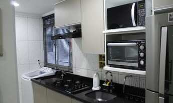 Imagem 2: Apartamento 2dms Cotia