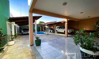 Imagem: Casa para Locação em Fortaleza, Cidade