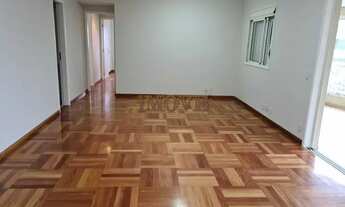 Imagem 4: Apartamento para aluguel tem 135 metros quadrados com 3 quartos em Vila Cruzeiro - São Pau