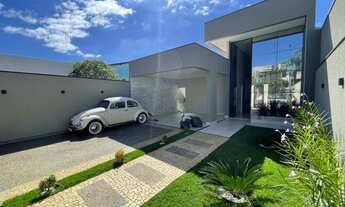 Imagem 3: Excelente casa 3 suíte rua 12