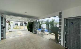 Imagem 4: CASA MONTADA NA PRAIA DO SONHO