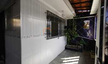 Imagem 6: Casa para Venda em Praia Grande, Maracanã, 2 dormitórios, 1 suíte, 2 banheiros, 1 vaga