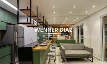 Imagem 4: STUDIO MOBILIADO - LOCAÇÃO Jardim Tarraf II - São José do Rio Preto/SP