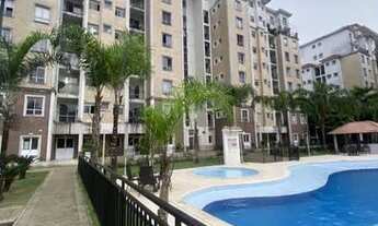 Imagem 3: Smile Cidade Nova- 02 Quartos- Aluguel