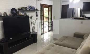 Imagem 3: Casa com Edícula em Bairro de Chácaras em Jundiaí