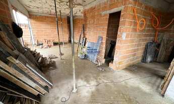 Imagem 7: Apartamento com Área Privativa de Alto Padrão - 1 por Andar - 4 Quartos sendo 1 Suíte Mast