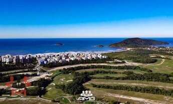Imagem 6: Apartamento de alto padrão pé na areia com vista para o mar 3 dormitórios - Módulo 6 - Riv