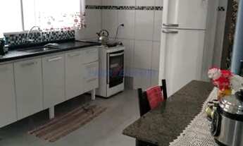 Imagem 4: Casa - Jardim São Marcos - Valinhos