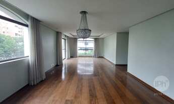 Imagem 4: Moema Pássaros - 172 m² - venda: R$ 2.600.000